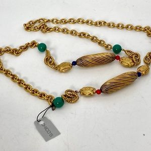 Vintage Chico's Necklace